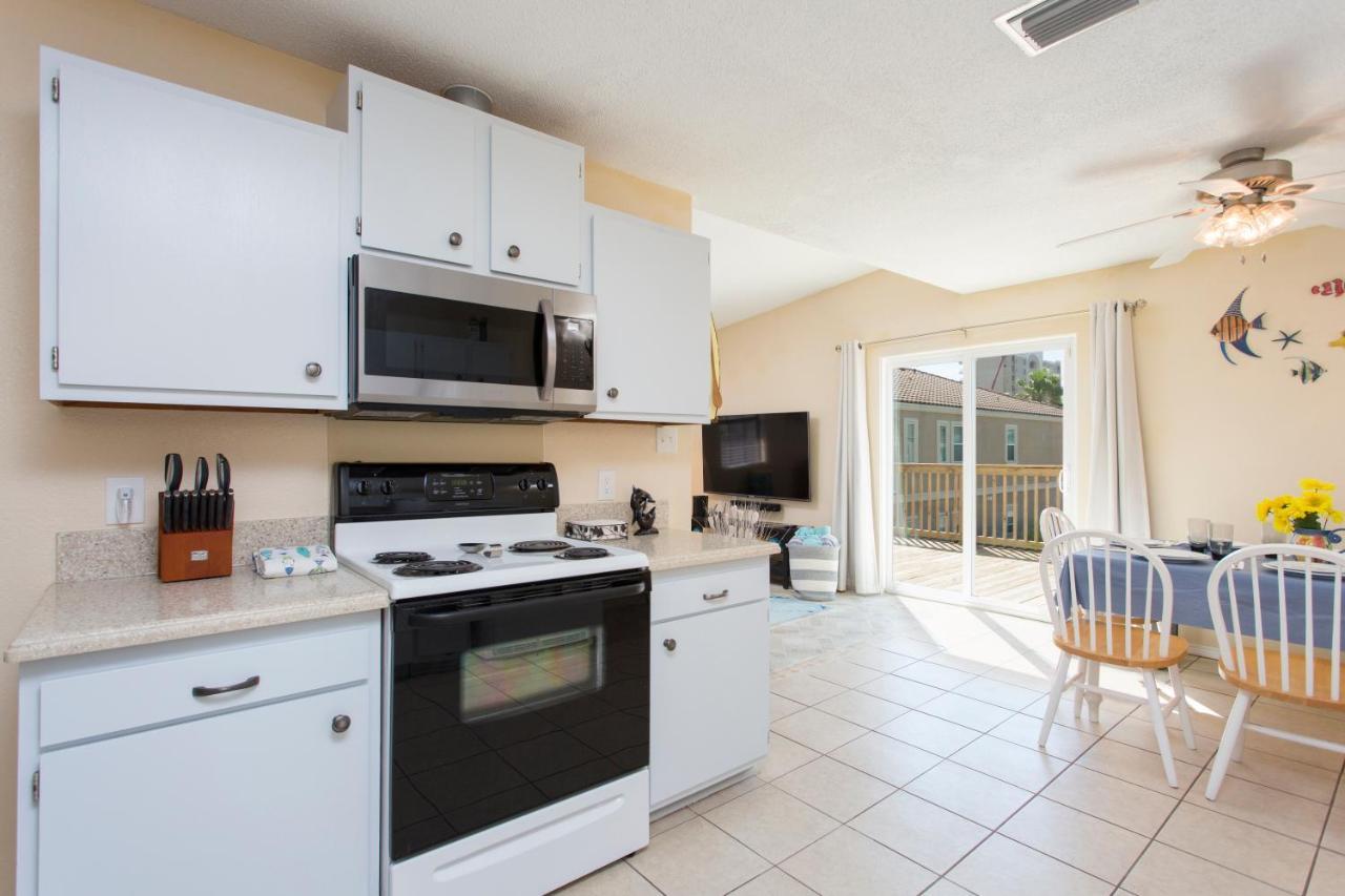 House Of Neptune Steps From The Sea And Private Pool South Padre Island Extérieur photo